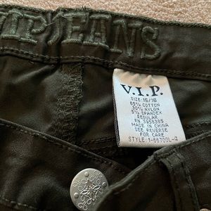 Women's VIP size 15/16